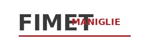 Fimet Maniglie